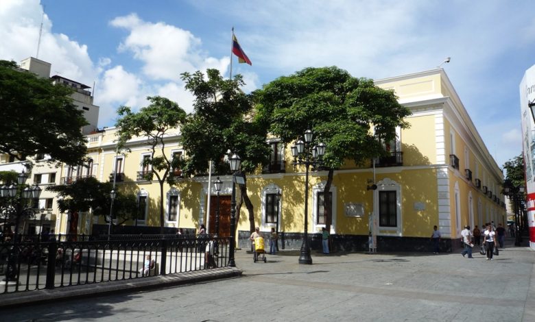 Venezuela rechaza declaraciones de Guyana sobre referéndum