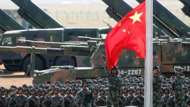 China repudia informe del Pentágono sobre su política militar