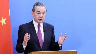 Canciller de China Wang Yi visitará Estados Unidos