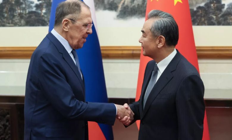 China y Rusia fortalecerán su cooperación en plataformas multilaterales