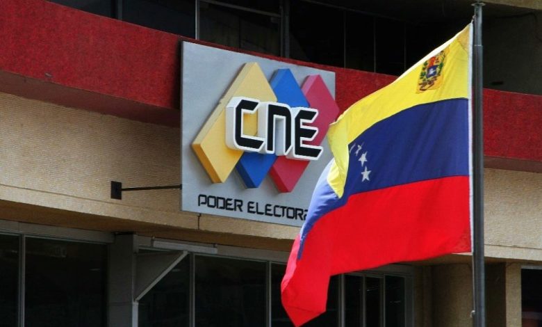 CNE afina detalles para referendo sobre el Esequibo