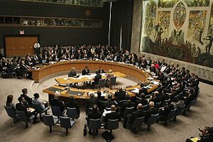 Consejo de Seguridad rechaza propuesta de alto al fuego en la Franja de Gaza