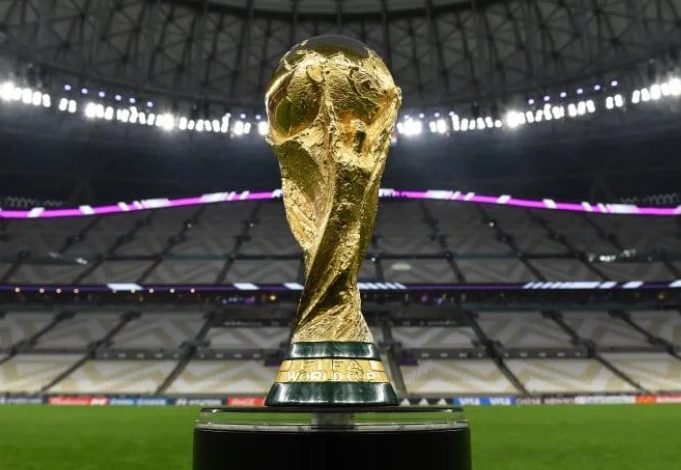 Copa del Mundo 2030 comenzará en Uruguay, Argentina y Paraguay