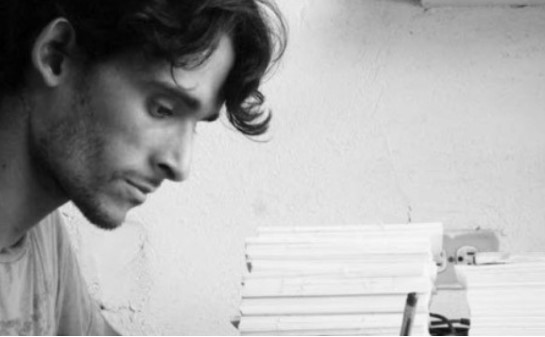 Ennio Tucci ganó la VI Bienal Nacional de Literatura Rafael Zárraga