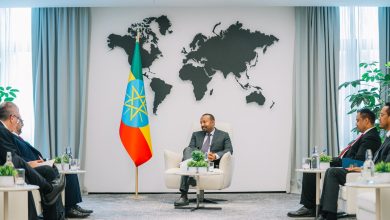 Venezuela y Etiopía impulsan fortalecimiento de relaciones bilaterales