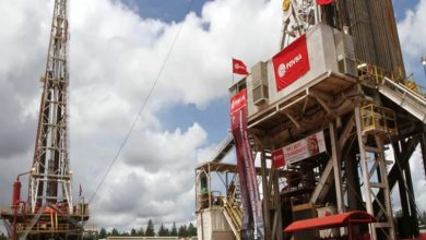 La OFAC autoriza a Shell a operar campo Dragón en Venezuela