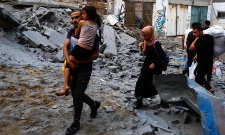 Hamas: No habrá alto al fuego, estamos al borde de un logro estratégico