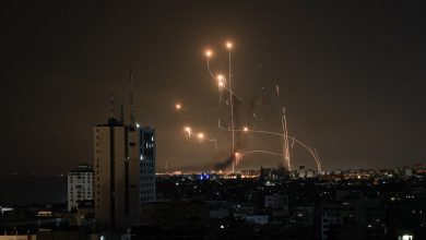 Israel anuncia un asedio completo a la Franja de Gaza