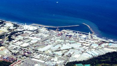 Japón inicia segunda fase del vertido de agua de Fukushima