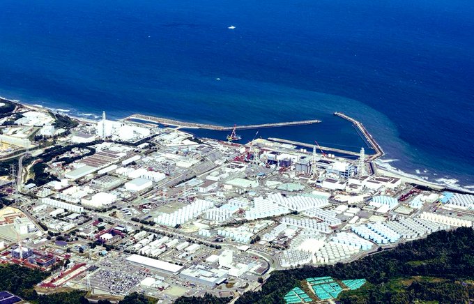 Japón inicia segunda fase del vertido de agua de Fukushima