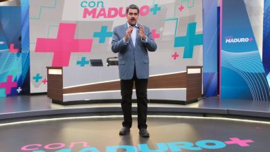 Maduro: Empresarios y emprendedores construyen una economía diversificada