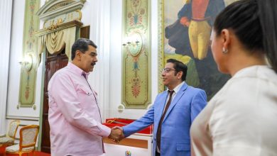 Venezuela reafirma la Diplomacia Bolivariana de Paz para consolidar la cooperación