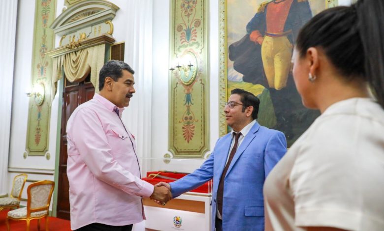 Venezuela reafirma la Diplomacia Bolivariana de Paz para consolidar la cooperación