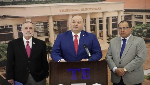 Tribunal Electoral de Panamá descarta consulta popular sobre minería