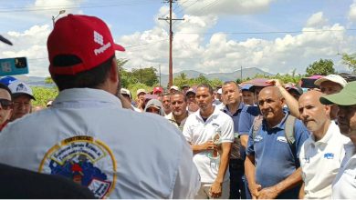 Más de 200 trabajadores de Parmalat fueron reenganchados en sus puestos de trabajo