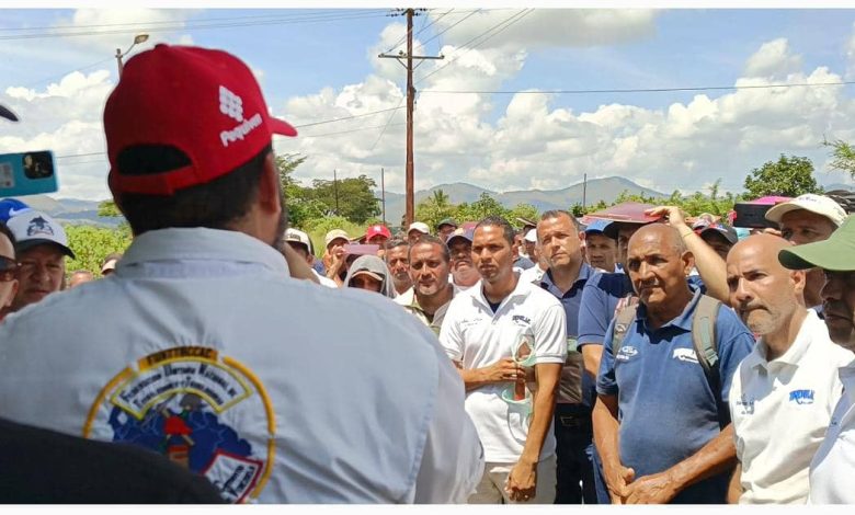 Más de 200 trabajadores de Parmalat fueron reenganchados en sus puestos de trabajo