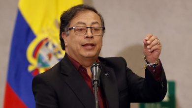 Gustavo Petro saluda acuerdo de migración entre Venezuela y EEUU