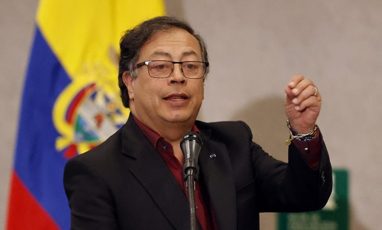 Gustavo Petro saluda acuerdo de migración entre Venezuela y EEUU