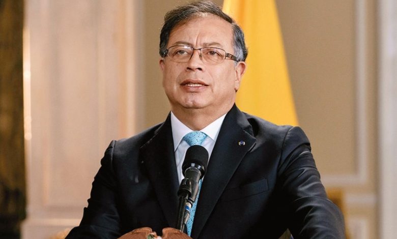 Colombia evalúa suspender relaciones diplomáticas con Israel