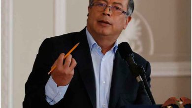 Presidente de Colombia, Gustavo Petro, alerta sobre golpe constitucional