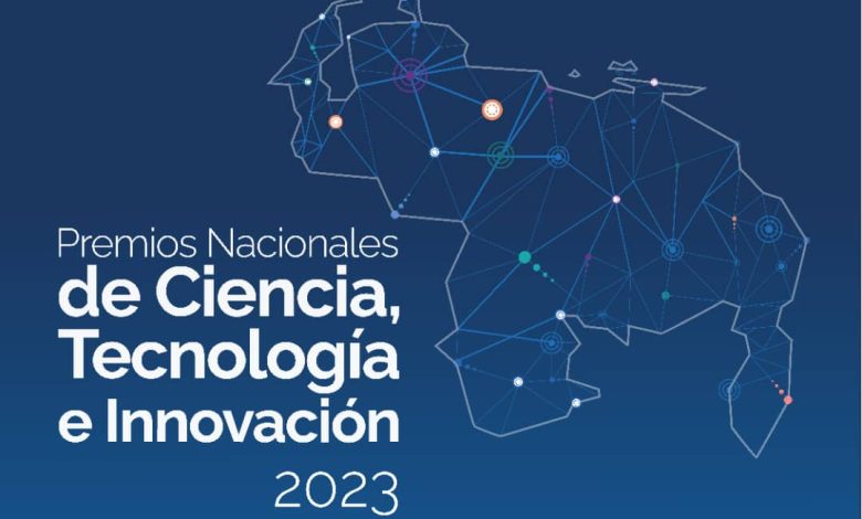 Presidente Maduro anuncia convocatoria a los Premios Nacionales de Ciencia, Tecnología e Innovación 2023