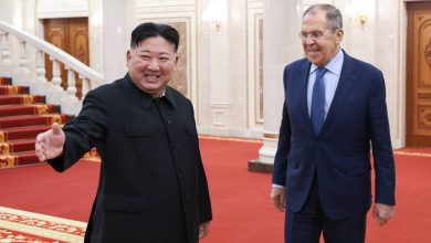 Lavrov: Relación entre Rusia y Corea del Norte alcanza un nivel estratégico