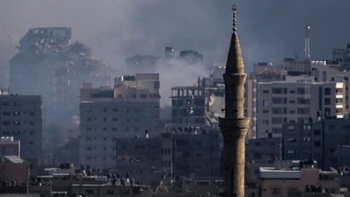 Gaza y Cisjordania, sucumbe ante ataques de Israel