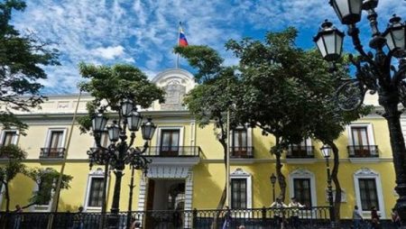 Venezuela rechaza desconocimiento del Acuerdo de Ginebra de 1966