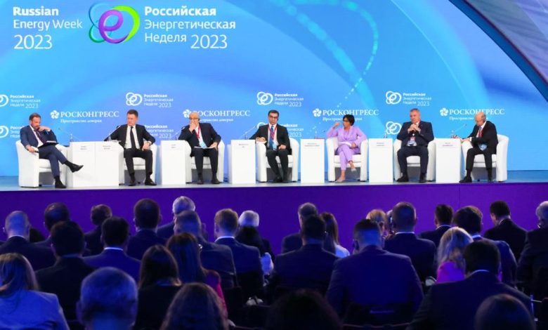 Delcy Rodríguez destaca importancia de los Brics para la desdolarización del mercado energético mundial