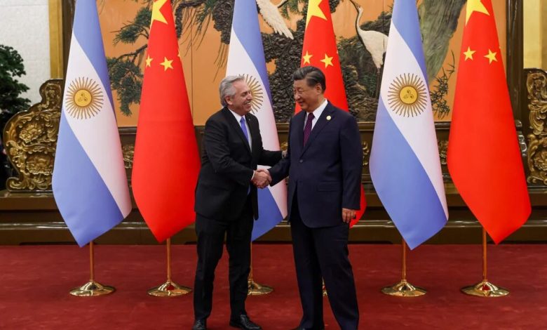 Argentina inicia proceso de adhesión al Nuevo Banco de Desarrollo del BRICS