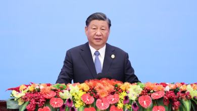Xi Jinping inaugura foro de la Franja y la Ruta y promete una nueva etapa de cooperación