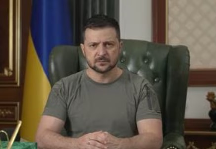 Ucrania recibe nuevas ayudas militares de EEUU y Finlandia