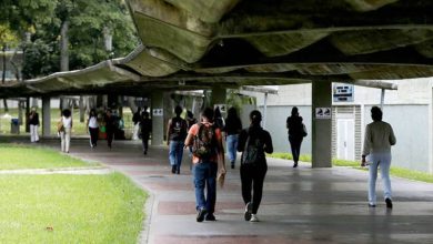 Maduro: Estudiantes universitarios son la fuerza que impulsa la patria