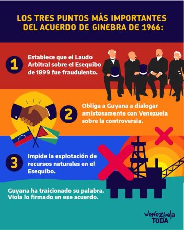 Vicepresidenta Delcy Rodríguez: Es una vergüenza para los pueblos del caribe