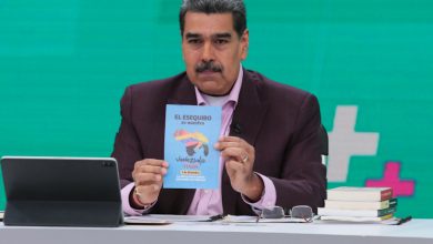 Presidente Maduro invita a participar en simulacro electoral