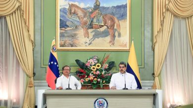 Venezuela y Colombia Reafirman lazos de negocios