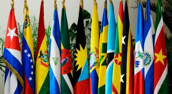 ALBA-TCP apoya los acuerdos de la Cumbre Árabe - Islámica