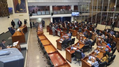 Asamblea Nacional de Panamá rechazó derogar Ley 406