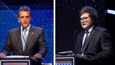 Definen temas del tercer debate presidencial en Argentina