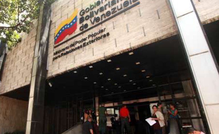 Venezuela rechaza pretensiones de Guyana de deslegitimar el referéndum