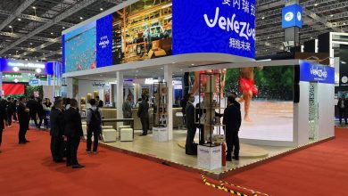 Más de 80 empresas representan a Venezuela en Expo de Importaciones de China