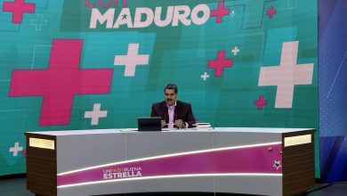 Con Maduro + mostrará el esfuerzo que hacen pueblo y gobierno