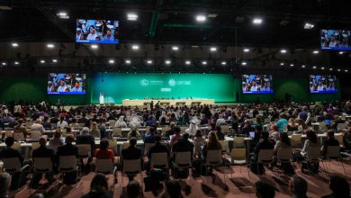 COP28 inicia con llamado de António Guterres a eliminar combustibles fósiles