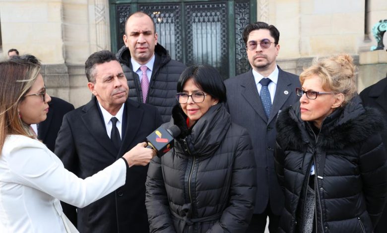 Venezuela asiste a La Haya para derrotar pretensión de colonialismo judicial de Guyana