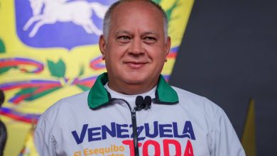 Cabello: La CIJ no debe tener su nariz metida en donde no la han llamado