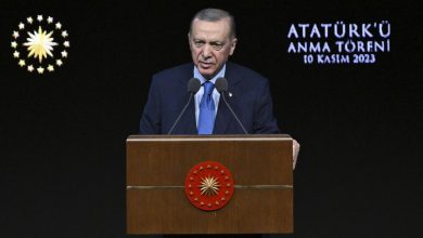 Erdogan: Israel está poniendo a prueba nuestra paciencia
