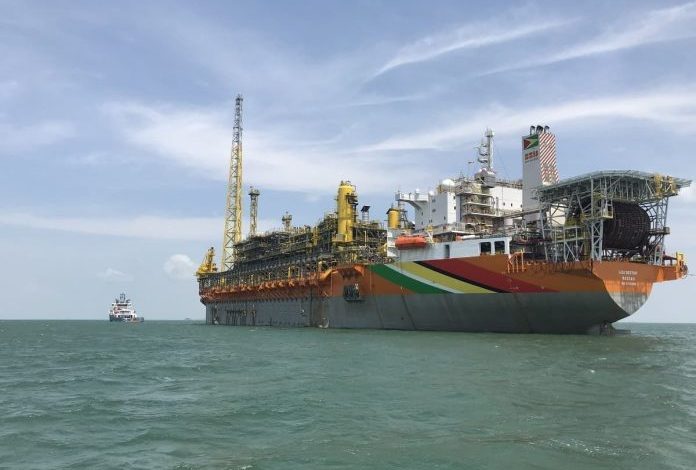 Venezuela rechaza inicio de producción petrolera en área marítima pendiente por delimitar