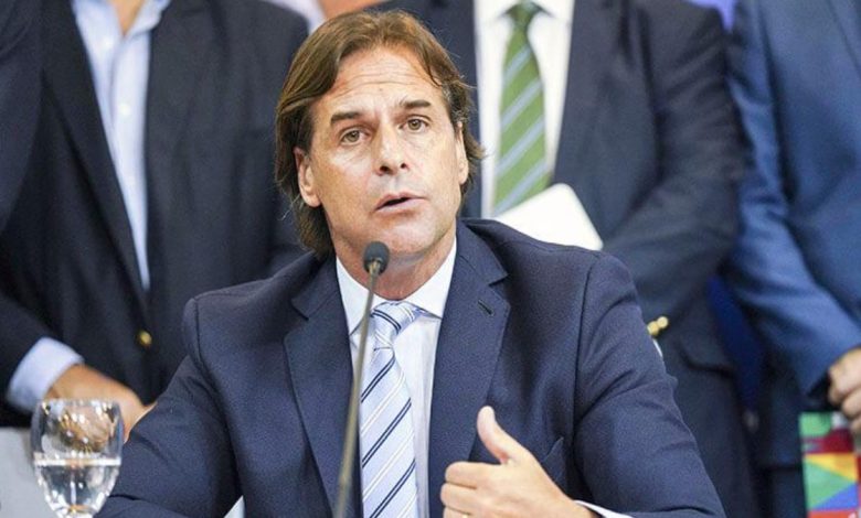 Presidente uruguayo será citado por caso de pasaporte a narco