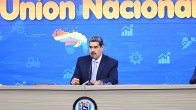 Venezuela cuenta con nueve trimestres consecutivos de crecimiento económico