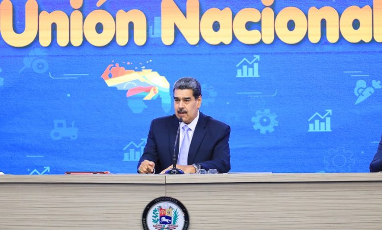 Venezuela cuenta con nueve trimestres consecutivos de crecimiento económico